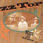 ZZ Top - One Foot In The Blues CD – Sleviste.cz