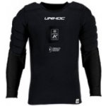 Unihoc Goalie T-shirt ALPHA REBOUND CTRL – Zboží Dáma