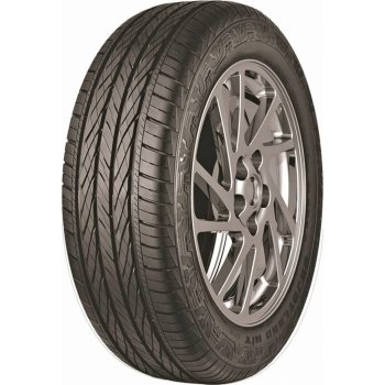 Tracmax X-Privilo H/T 225/55 R18 98H