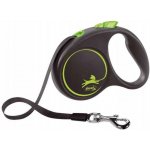 Flexi Black Design lanko – Zboží Dáma