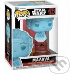 Funko Pop! 762 Star Wars Maarva – Zboží Mobilmania