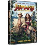 Jumanji: Vítejte v džungli! – Hledejceny.cz