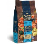 Polaris Grain Free pes Adult losos krůta 12 kg – Zboží Mobilmania