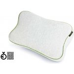 BLACKROLL Recovery Pillow bílý polštář42603 – Zboží Mobilmania