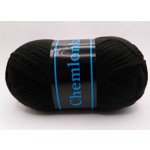 Chemlonka - černá – Zboží Dáma