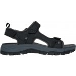 Skechers Rigdon 205139/BLK černé – Hledejceny.cz