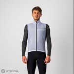 Castelli Squadra Stretch šedá dámské – Zboží Mobilmania