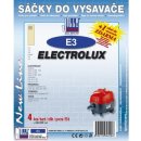 Jolly E 3 (4+1ks) do vysav. ELECTROLUX