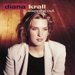 Stepping Out - justin Time Essentials Collection - Diana Krall CD – Hledejceny.cz