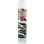 Cuba Jungle Zebra parfémovaná voda dámská 100 ml – Hledejceny.cz