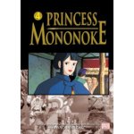 "Princess Mononoke" Film Comic H. Miyazaki – Hledejceny.cz