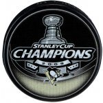 Fanatics Puk Pittsburgh Penguins 2009 Stanley Cup Champions – Zboží Dáma