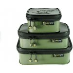 Carp Spirit Voděodolné pouzdro Hydro Box 126 – Zboží Mobilmania