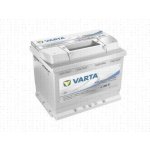 Varta Professional 12V 60Ah 560A 930 060 056 – Zboží Živě