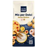 NutriFree Směs na přípravu koláčů 1 kg – Hledejceny.cz