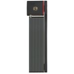 ABUS 5700/80 Bordo black uGrip Bordo SH – Zboží Dáma
