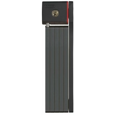 ABUS 5700/80 Bordo black uGrip Bordo SH – Zboží Dáma