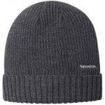 Naturehike pletená zimní čepice s fleecem 95g šedá – Hledejceny.cz