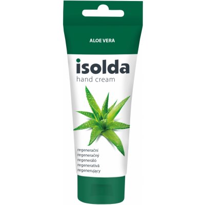 Isolda Aloe Vera krém na ruce 100 ml – Zboží Dáma