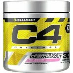 Cellucor C4 Original 204 g – Hledejceny.cz