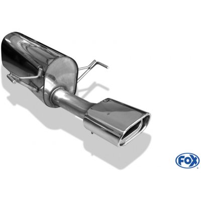 FOX OP042081-593 – Hledejceny.cz