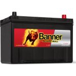 Banner Power Bull 12V 95Ah 740A P95 04 – Sleviste.cz
