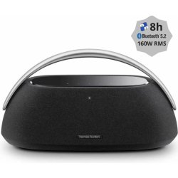 Harman Kardon Go + Play 3