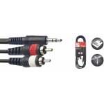 Stagg SYC3/MPS2CM E – Zboží Dáma