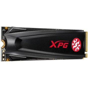 ADATA XPG GAMMIX S5 1TB, AGAMMIXS5-1TT-C