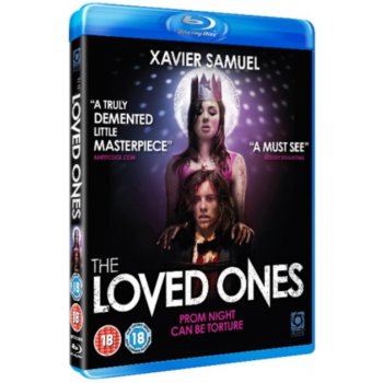 The Loved Ones BD