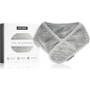 Gumička do vlasů Notino Spa Collection Headband kosmetická čelenka odstín Grey