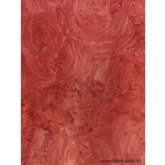 Dárkový celofánový sáček L - Oxide ČERVENÝ – Sleviste.cz