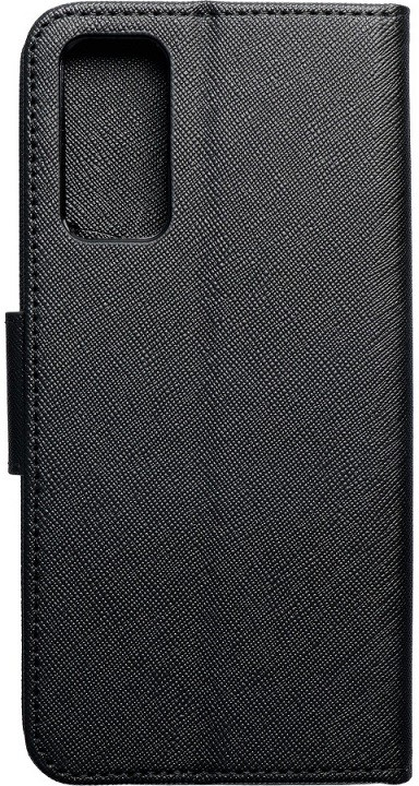 Pouzdro Fancy Diary Samsung G780 Galaxy S20 FE, S20FE 5G černé