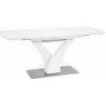 Halmar PALERMO kov bílý – Zboží Mobilmania