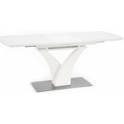 Halmar PALERMO kov bílý – Zboží Mobilmania