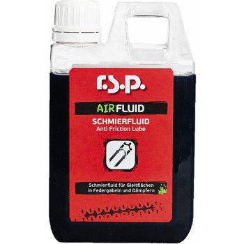 RSP AIR FLUID 250 ml