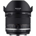 Samyang 14mm f/2.8 MK2 Sony E-mount – Hledejceny.cz