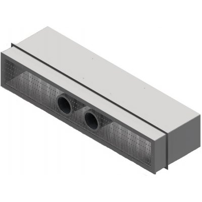 Binder Hydrostar BGA 550K Double 160 - 550 m3 / h – HobbyKompas.cz