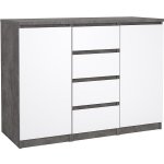 Nábytek Falco Simplicity 236 – Zboží Dáma