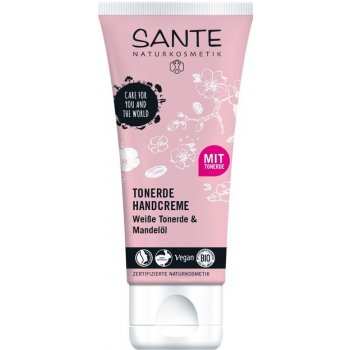 Sante Express krém na ruce 75 ml