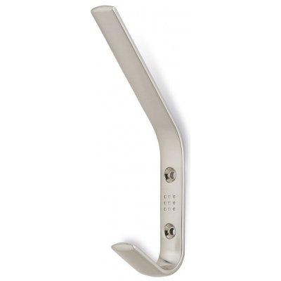 Siro LIAM nikl broušený – Zboží Dáma