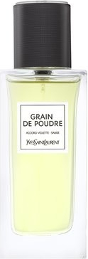 Yves Saint Laurent Grain De Poudre parfémovaná voda unisex 125 ml
