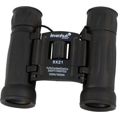 Levenhuk Atom 8x21 – Sleviste.cz