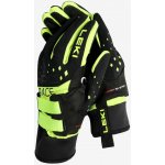 Leki HRC Race Shark black/neonyellow – Hledejceny.cz