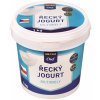 Jogurt a tvaroh Metro Chef Jogurt řecký bílý 0 % tuku 1 kg