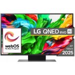 LG 43QNED86A3C – Zboží Živě