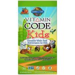 Garden of Life Vitamin Code Kids 30 tablet – Hledejceny.cz