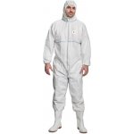 Cerva Chemsafe MS1 overal bílá XL – Zboží Dáma