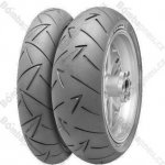 Continental ContiRoadAttack 2 120/60 R17 55W – Hledejceny.cz