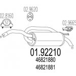 MTS MT 01.92210 – Hledejceny.cz